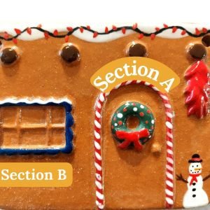 Casita Tile Ornaments